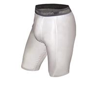 Tactic 3/4 Padded Pant WHT M Padded Pant