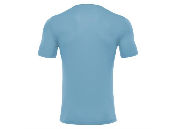 Rigel Hero Shirt SS COL S Teknisk trenings t-skjorte - Unisex 