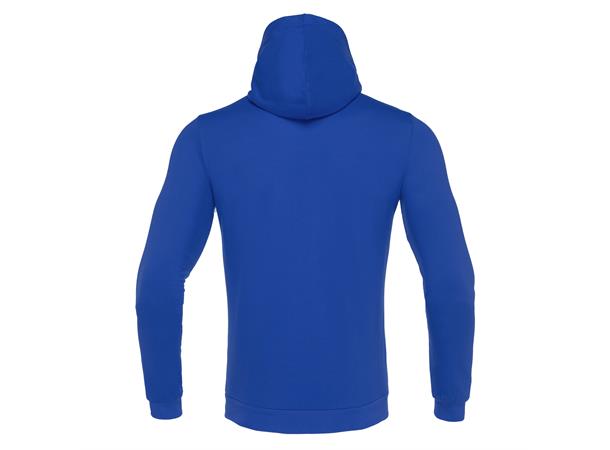 Cello Full Zip Hooded Sweatshirt ROY 3XS Hettejakke i børstet fleece - Unisex 