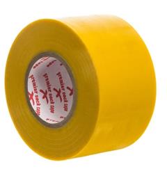 Premier Sock Tape 38MM YEL Bred tape til nedre del av leggbeskytter