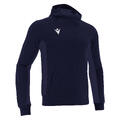 Electro Hoody NAV S Hettegenser med høy hals - Unisex