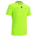 Frisk Referee shirt NYEL M Teknisk dommerdrakt