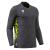 Corvus Eco GK Shirt ANT/NYEL L Teknisk keeperdrakt -  Unisex 