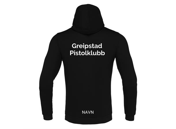 GreipstadPK Cello BLK Hettejakke 