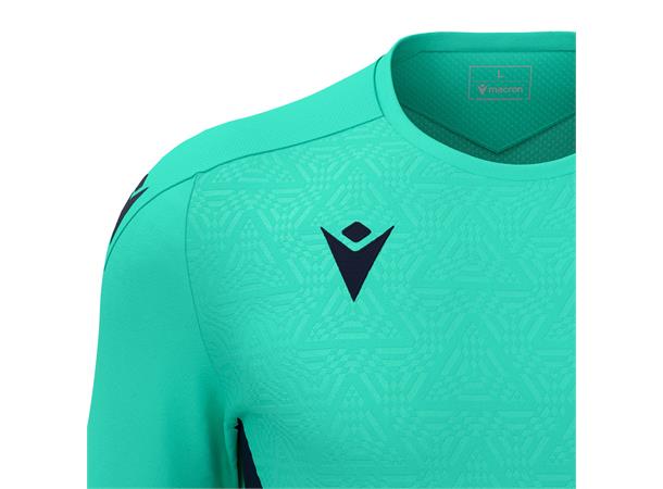 Wisp Match Day Shirt TRQ 4XL Teknisk spillerdrakt - Unisex 