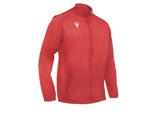 Atlantic Hero Windbreaker CRD 5XL Flott vindjakke - Unisex 