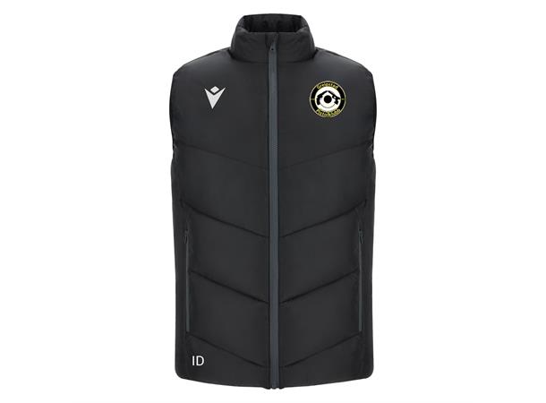 GreipstadPK Coldmire BLK Boblevest 