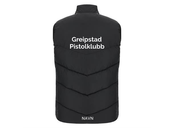 GreipstadPK Coldmire BLK Boblevest 