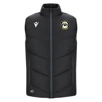 GreipstadPK Coldmire BLK Boblevest