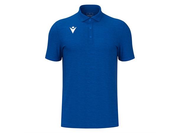 Jazz polo NAV 3XS Poloskjorte - Unisex 