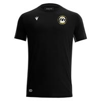 GreipstadPK Nevel BLK T-skjorte