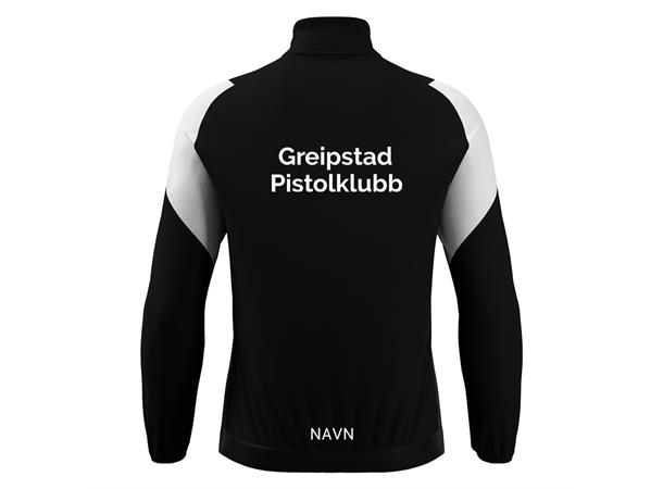 GreipstadPK Vanir Reisetopp 
