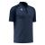 Aulos Polo NAV 4XL Teknisk poloskjorte - Unisex 