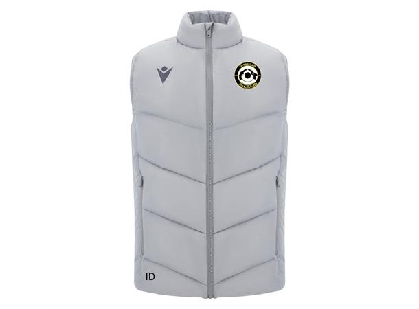 GreipstadPK Coldmire GRY Boblevest 