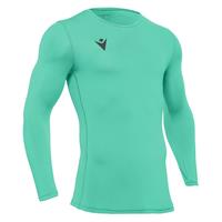 Holly Undershirt TRQ XXL Teknisk baselayer - Unisex
