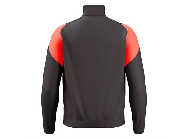 Prometheus Full Zip Top ANT/NCOR 3XL Teknisk reisejakke - Unisex 