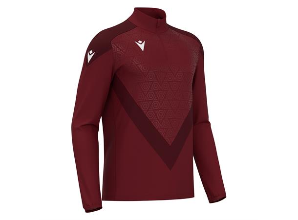 Yaruga Training 1/4 Zip Top CRD L Teknisk treningsgenser - Unisex 