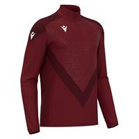Yaruga Training 1/4 Zip Top CRD L Teknisk treningsgenser - Unisex