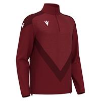 Anduin Training 1/4 Zip Top CRD L Teknisk treningsgenser - Unisex