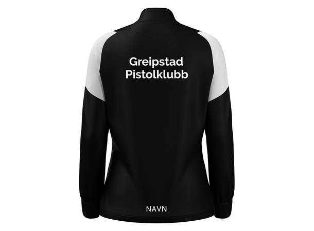 GreipstadPK Valkyria Dame Reisetopp 