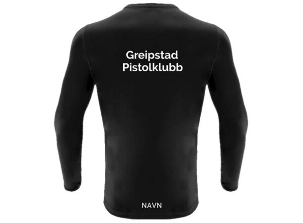 GreipstadPK Rigel LS Teknisk langermet T-skjorte 