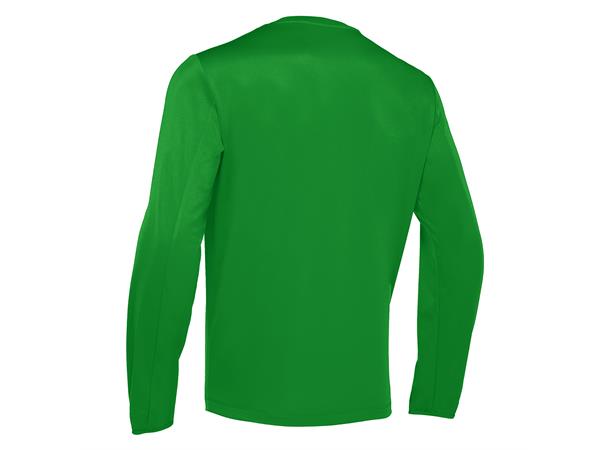 Salzach Training Top GRN 4XS Teknisk treningsgenser - Unisex 