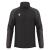 Cloud Waterproof Rain Jacket BLK 3XS Lett, vanntett og klar for ruskevær 