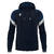 Alchemist Hoody NAV/WHT 3XS Hettegenser 