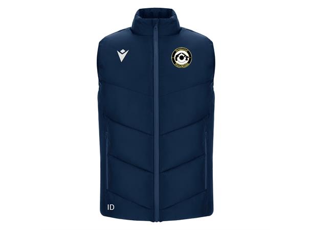 GreipstadPK Coldmire NAV Boblevest 