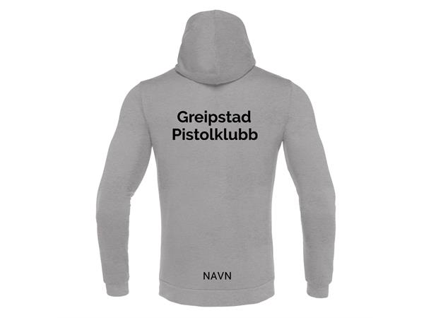 GreipstadPK Cello GRY Hettejakke 