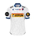 Sandefjord Bortedrakt 2026 WHT/ROY XL Offesiell Kampdrakt 2026